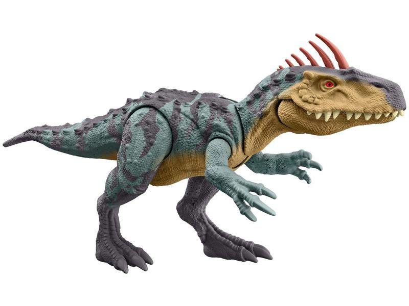 Jurassic World Dino Neovenator Epic Evolution 35cm HTK78 - Mattel